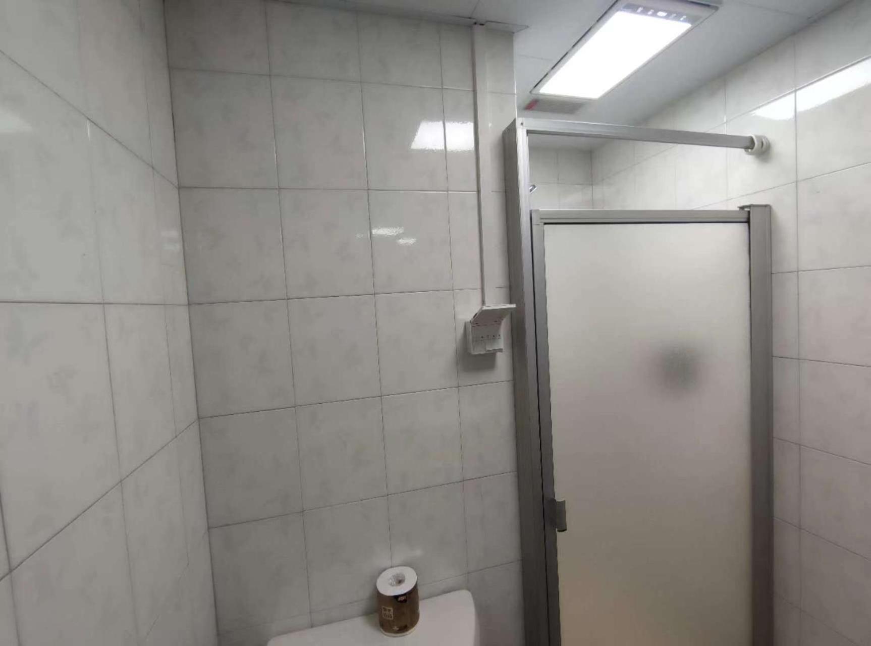 iFamily Apart Hotel Lujiazui Branch Shanghai Exterior foto